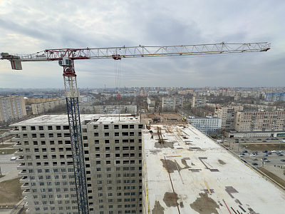 Про'Молодость
