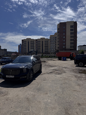 ЖК АКСИС ПАТРИОТ