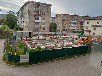 г. Пионерский