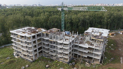 Жилой комплекс «МИШИНО»