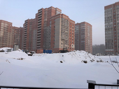 Макаринская роща