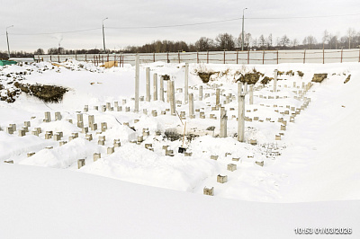 Микрорайон 