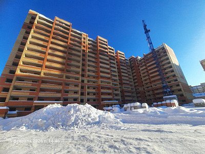 г. Йошкар-Ола, Улица Петрова