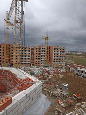 Осановские зори