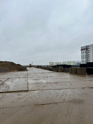 Расцветай в Янино