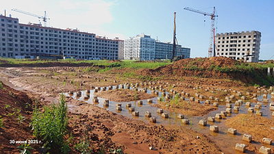 Село Миловка
