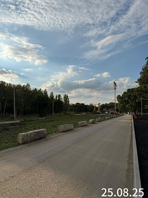 Жилой комплекс 