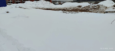 Загородный квартал