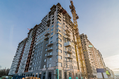 Теплые кварталы 