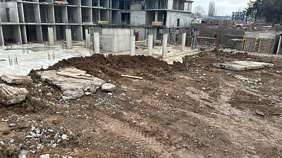 Жилой Комплекс 
