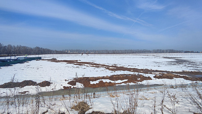 Миниполис Дивное