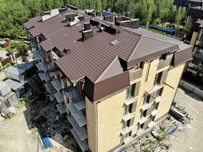 ЛО, Деревня Заневка
