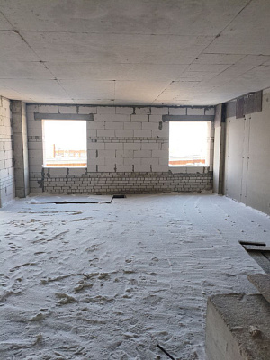 Дом на Октябрьской площади