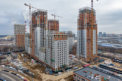 Квартал Метроном