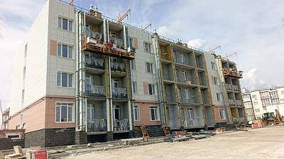 Село Миловка