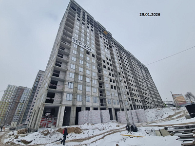 Голландский квартал 