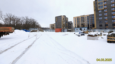 ЖК Финский квартал