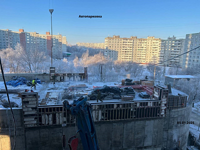 ЖК 