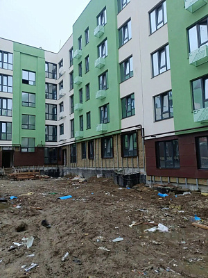 Жилой комплекс 