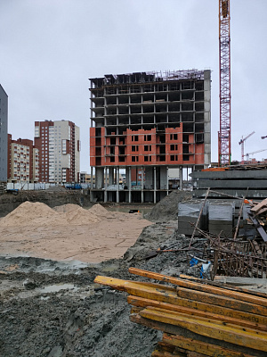 Жилой комплекс