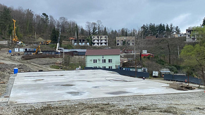 Алеан Ресорт Монвер