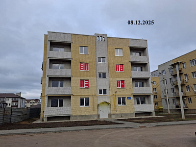 ЖК «Советский»