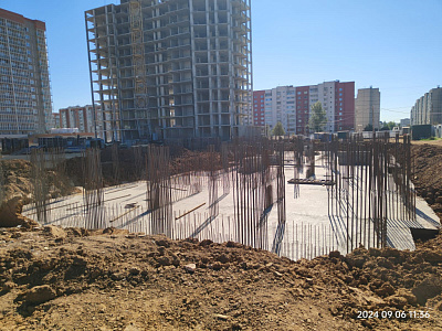 г. Новочебоксарск, Улица Советская