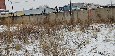 г. Красноярск, район Советский
