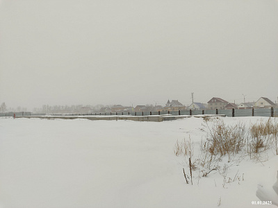 Индустриальная, д. 18, Блок-секция 3