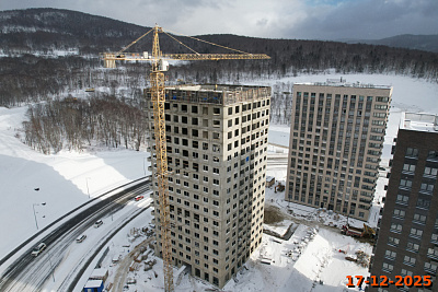 Уюн парк корпус 12