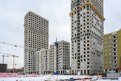 Левел Нижегородская