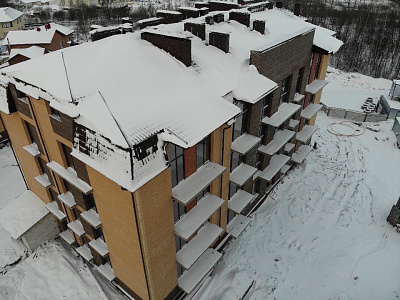 ЛО, Деревня Заневка