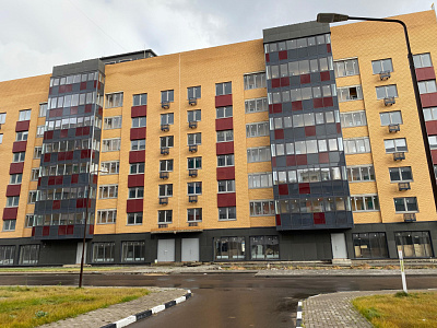 г. Москва, Район Филимонковский