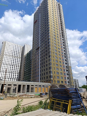 Русич Кантемировский