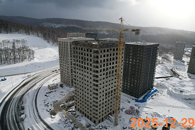 Уюн парк корпус 12