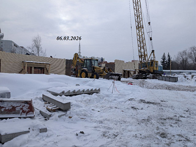 г. Набережные Челны, Проспект Чулман