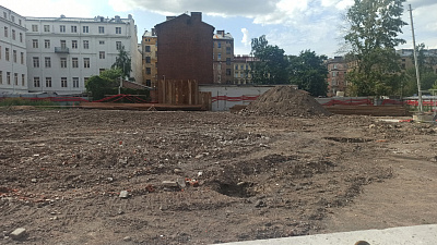 Новгородская, 8