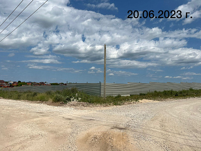Жукова парк