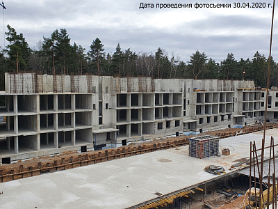 Жилой комплекс 