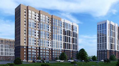 Цветной бульвар