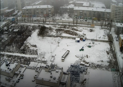 Квартал