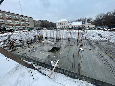 ЖК Аструм
