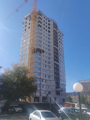 г. Иваново, Переулок Конспиративный
