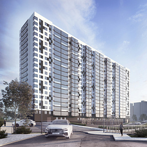 Жилищный Комплекс 