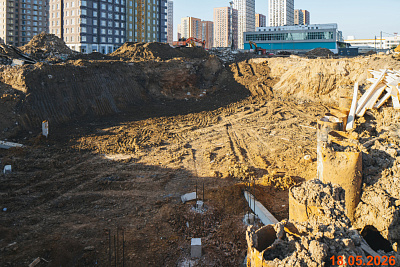 Жилой Комплекс