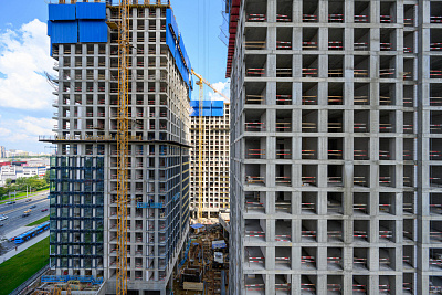 МИРАПОЛИС, КВАРТАЛ МИРАПОЛИС 