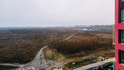 Квартал Лаголово