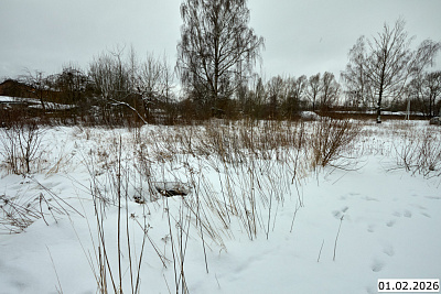 г. Калининград, Переулок Ржевский 3-й