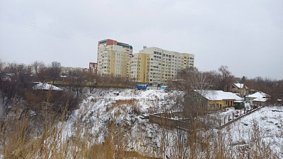 ЖК 535 Квартал