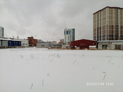 Красное яблоко Эт11 Секции 2.1,2.2